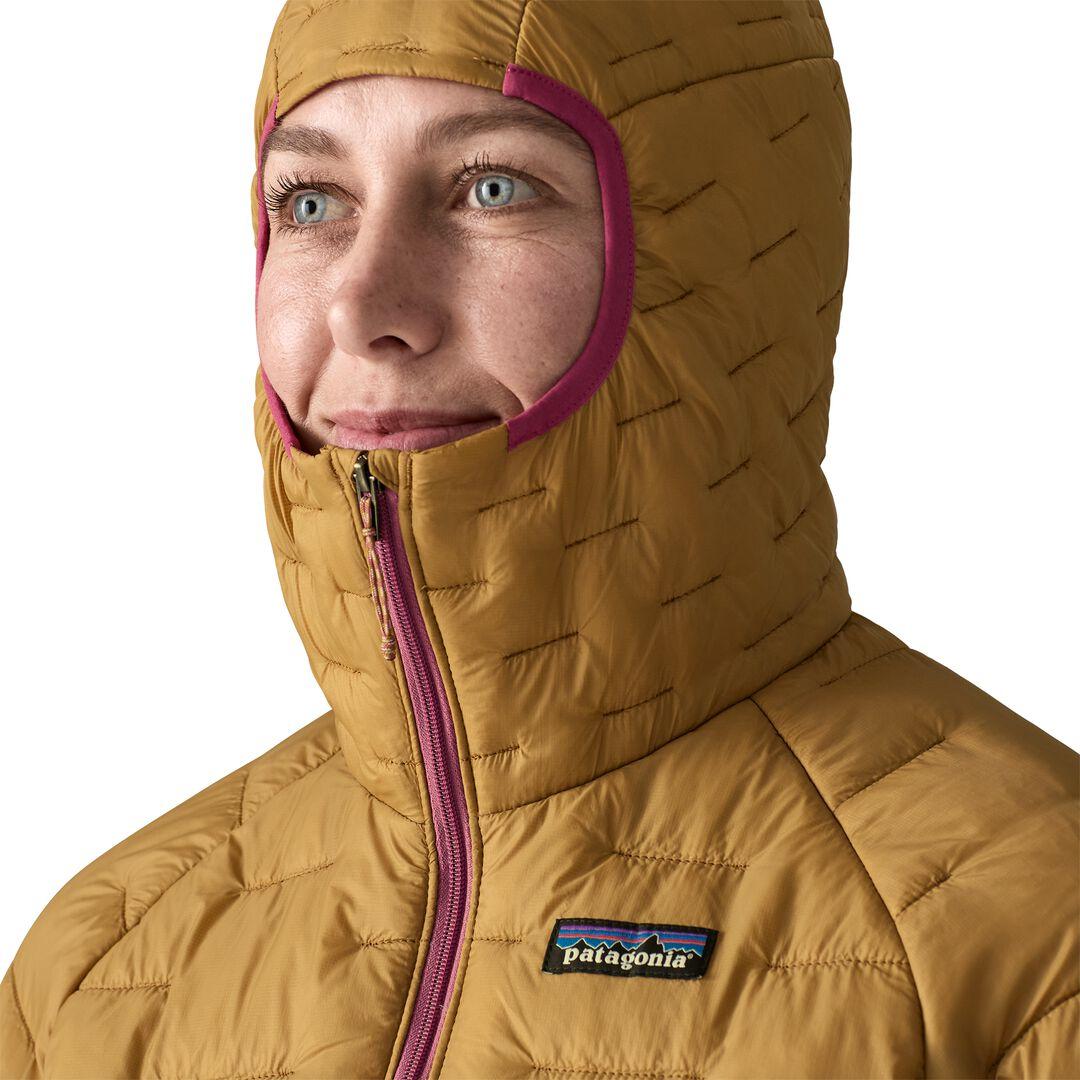 Micro Puff® Insulated Hoody