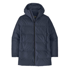 Jackson Glacier Waterproof Down Parka