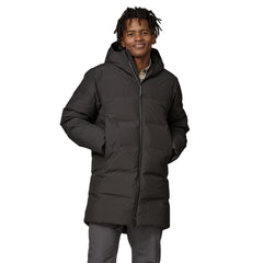 Jackson Glacier Waterproof Down Parka