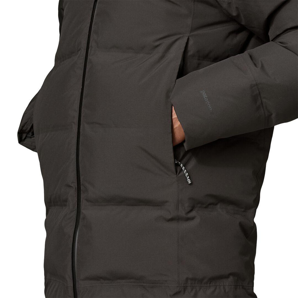 Jackson Glacier Waterproof Down Parka