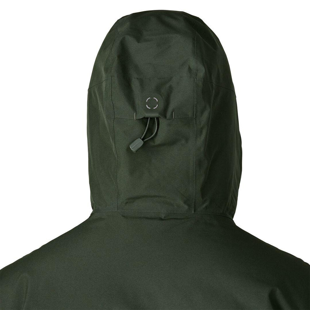 Lightweight Stormshadow Insulated Jacket