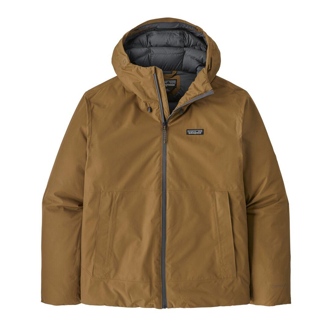 Lightweight Stormshadow Insulated Jacket