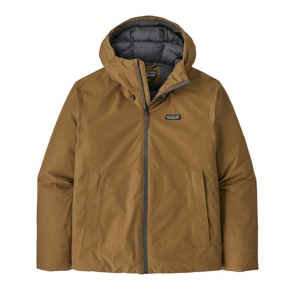 Lightweight Stormshadow Insulated Jacket
