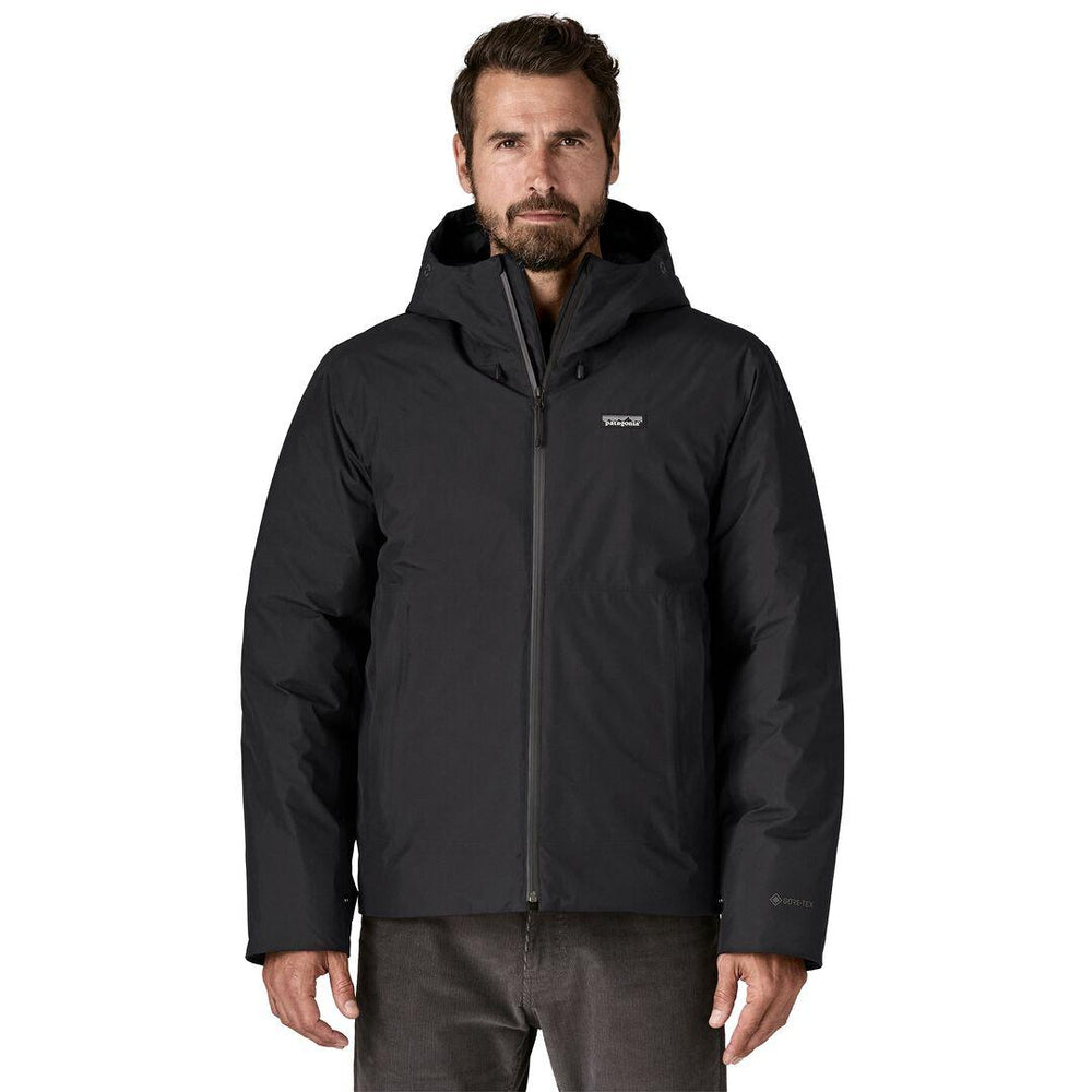 Lightweight Stormshadow Insulated Jacket