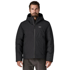 Lightweight Stormshadow Insulated Jacket