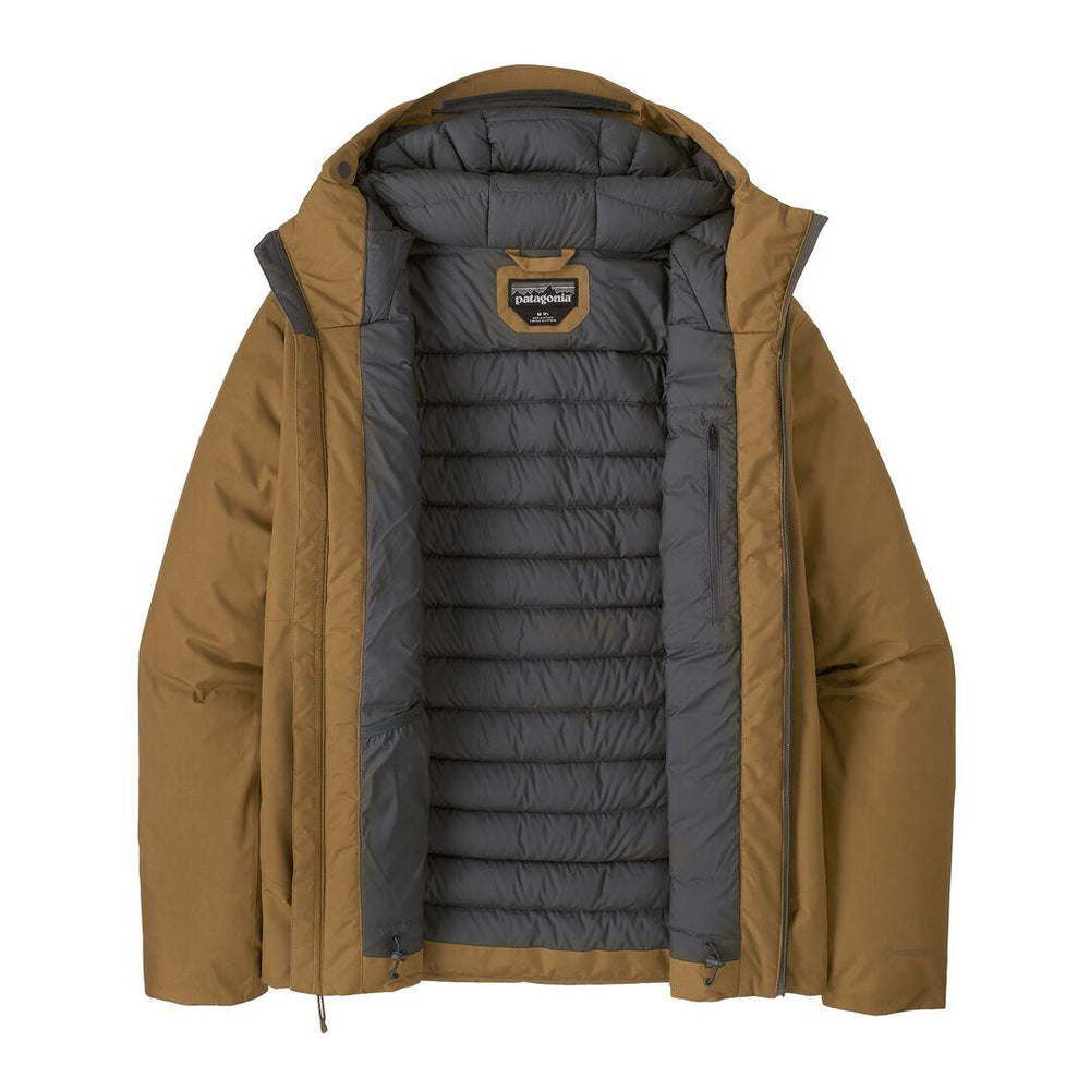 Lightweight Stormshadow Insulated Jacket