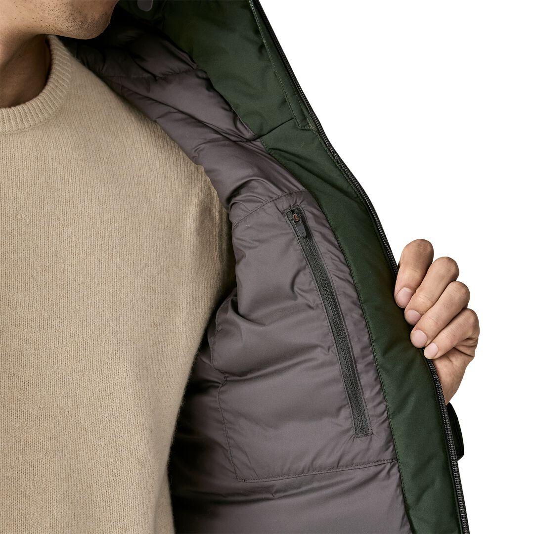 Lightweight Stormshadow Insulated Jacket