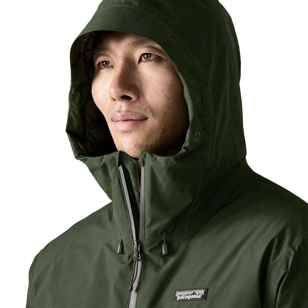 Lightweight Stormshadow Insulated Jacket