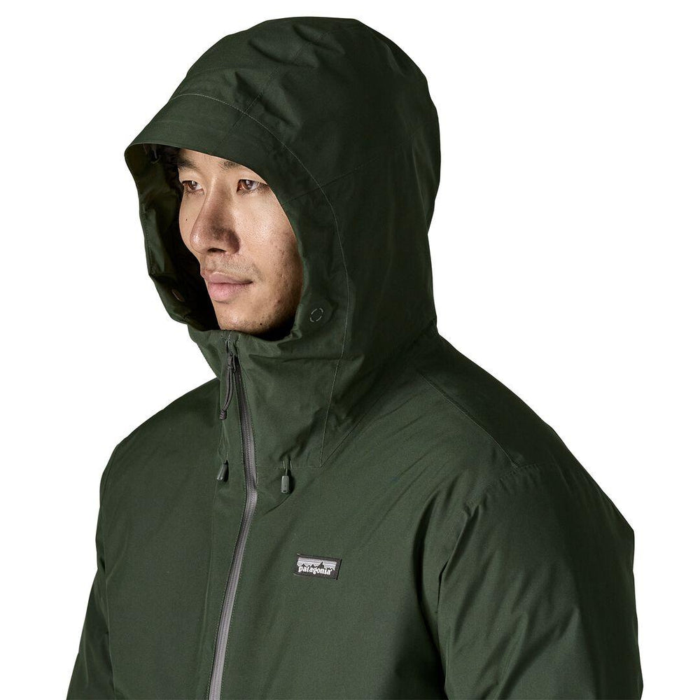 Lightweight Stormshadow Insulated Jacket
