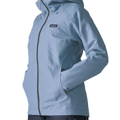 3-in-1 Powder Town Ski/Snowboard Jacket