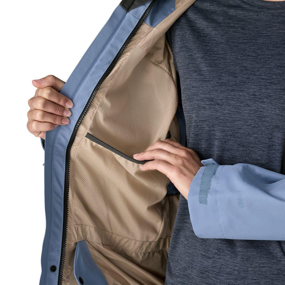3-in-1 Powder Town Ski/Snowboard Jacket