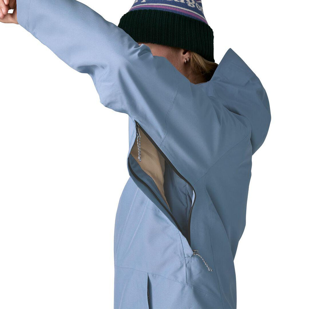 3-in-1 Powder Town Ski/Snowboard Jacket