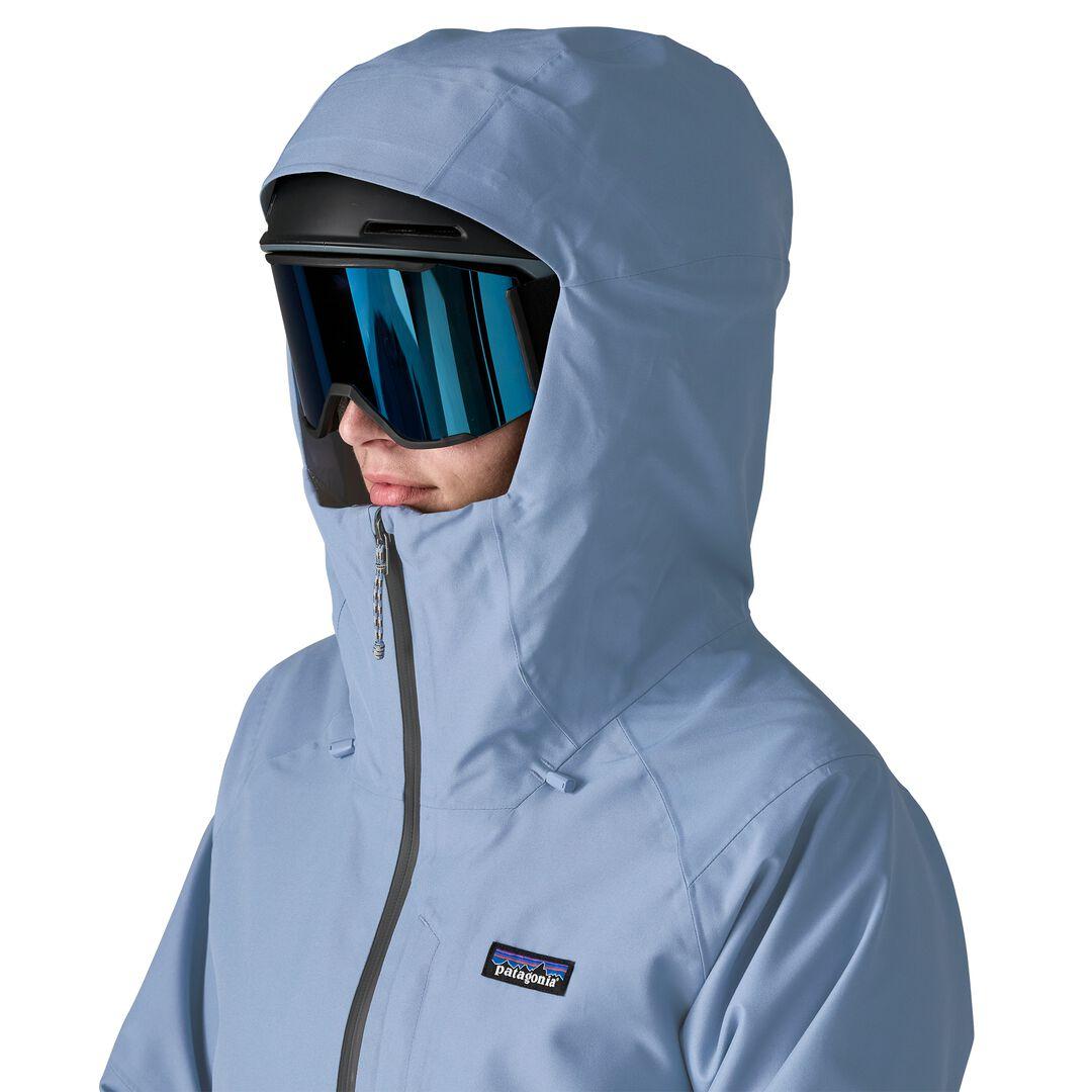 3-in-1 Powder Town Ski/Snowboard Jacket