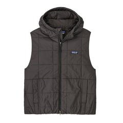 Light Gust Insulated Hooded Vest