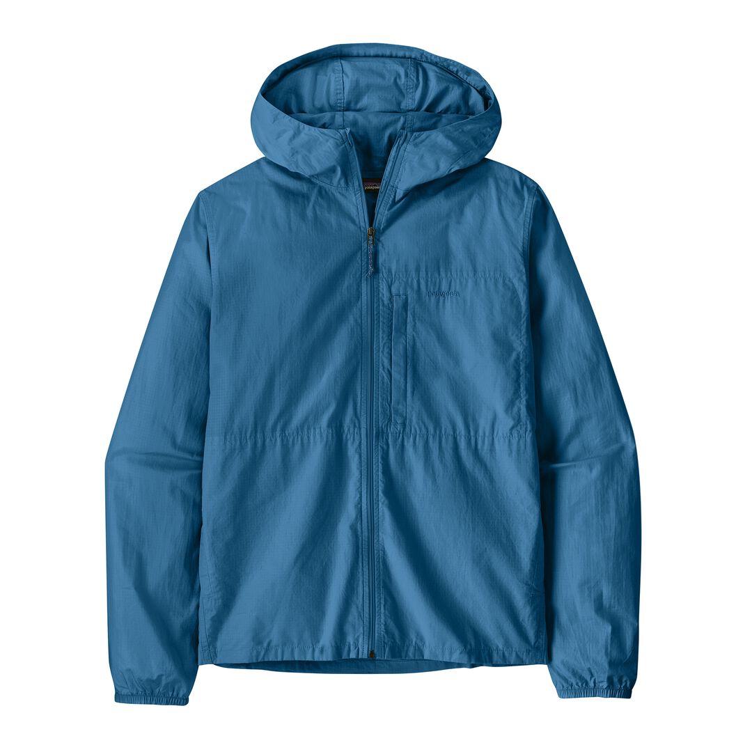Windsweep Lightweight Windbreaker Jacket