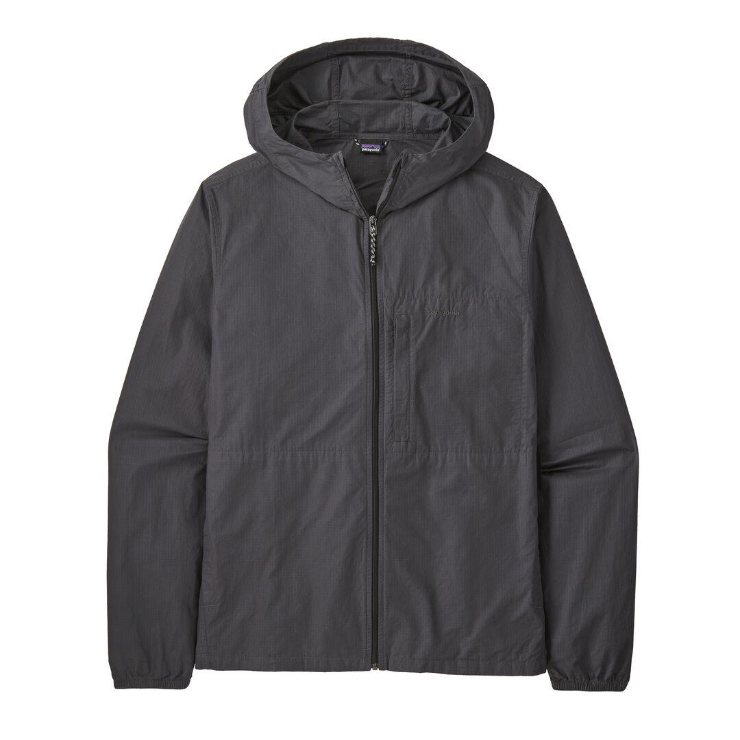 Windsweep Lightweight Windbreaker Jacket