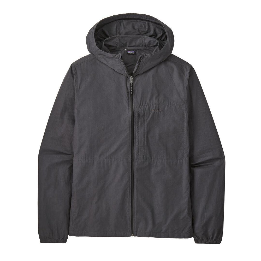 Windsweep Lightweight Windbreaker Jacket