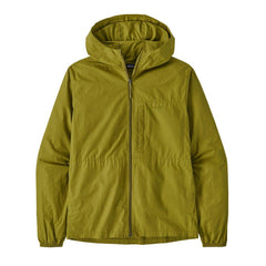 Windsweep Lightweight Windbreaker Jacket