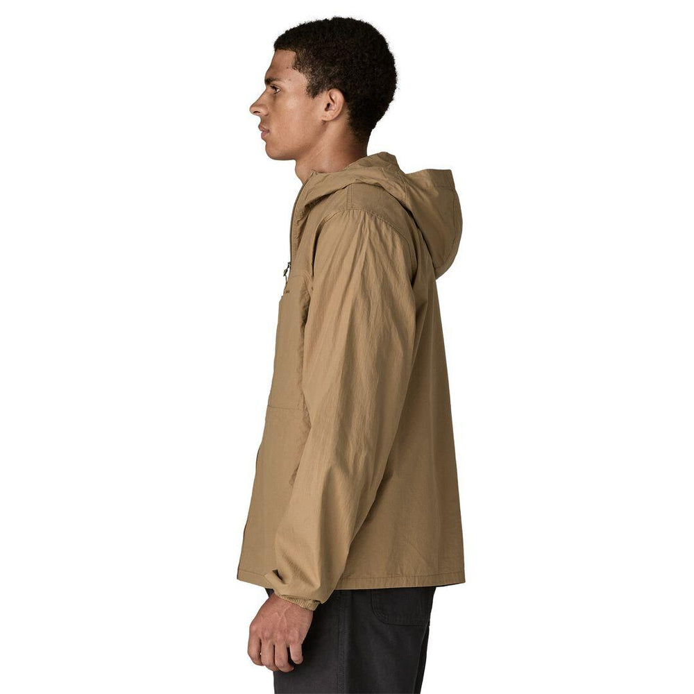 Windsweep Lightweight Windbreaker Jacket