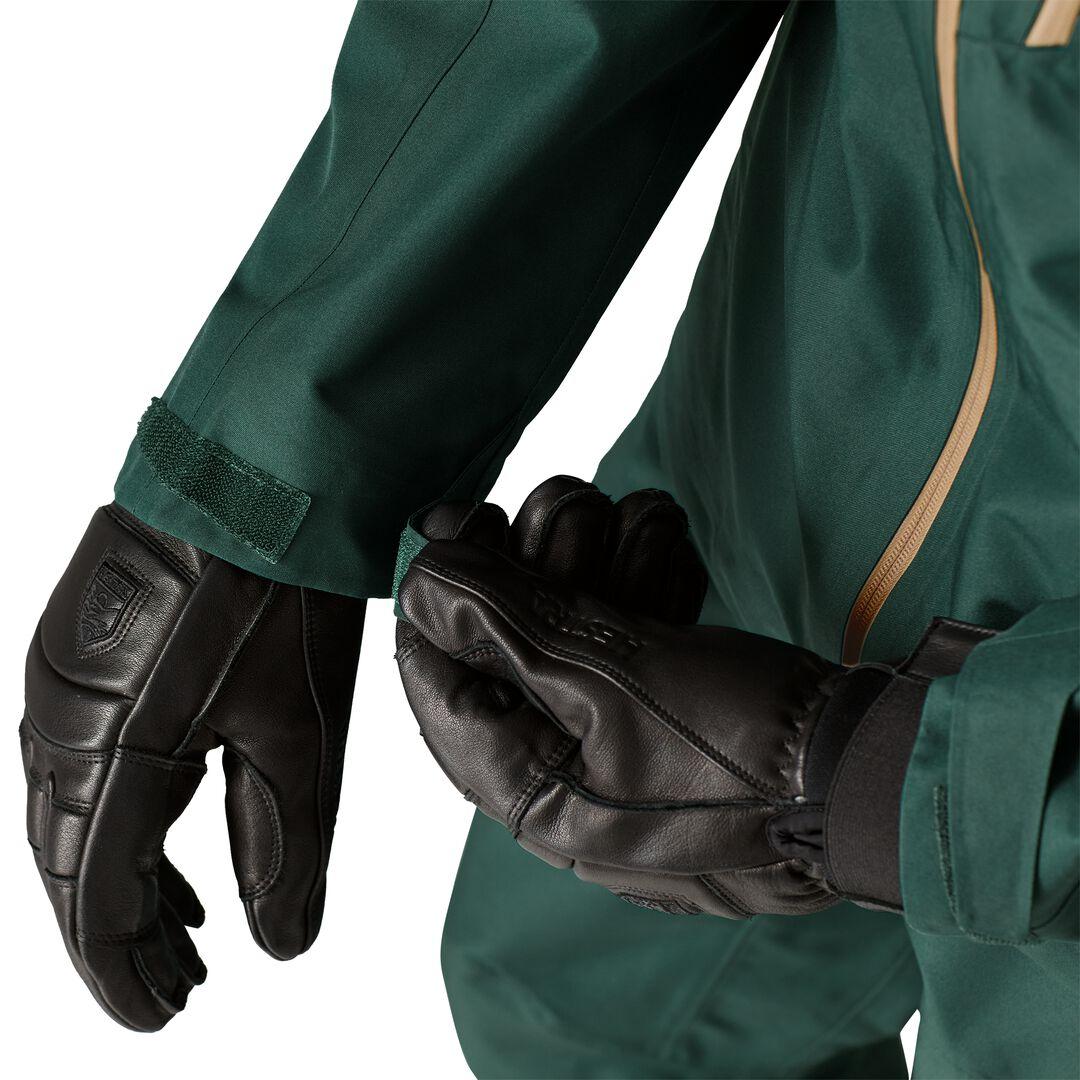 Powder Town Ski/Snowboard Jacket
