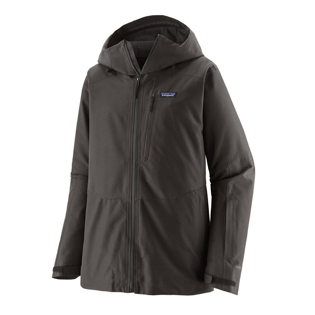 Powder Town Ski/Snowboard Jacket