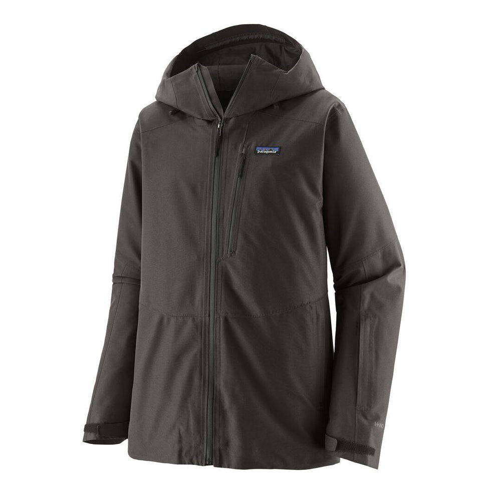Powder Town Ski/Snowboard Jacket