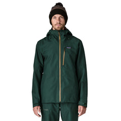 Powder Town Ski/Snowboard Jacket