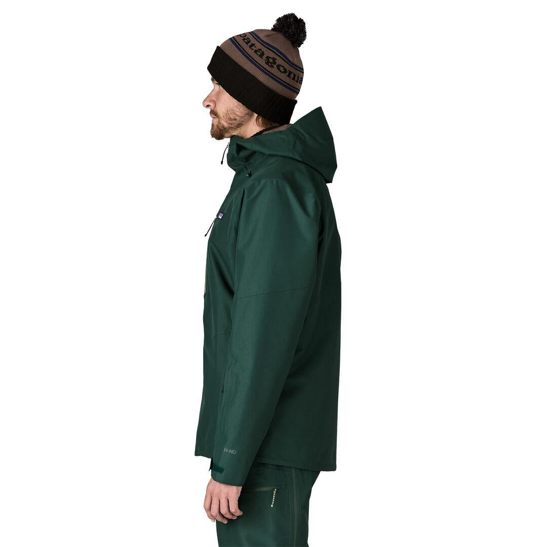 Powder Town Ski/Snowboard Jacket