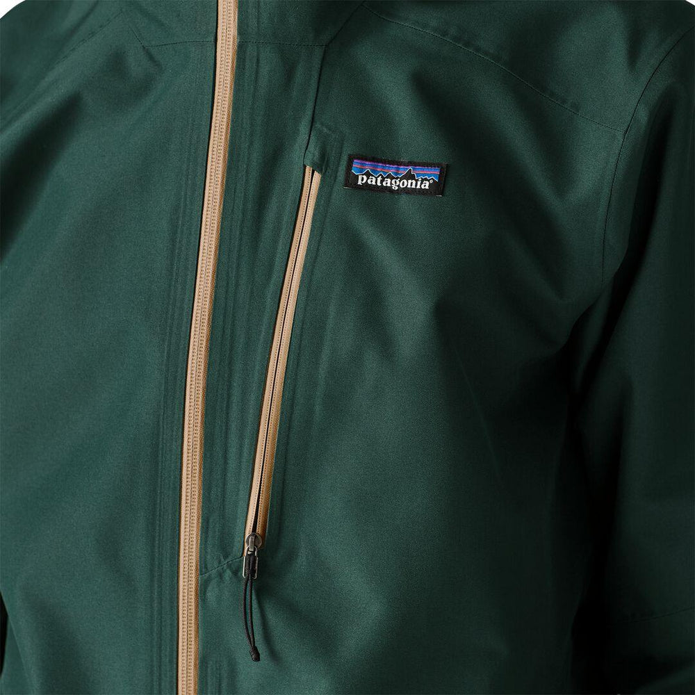 Powder Town Ski/Snowboard Jacket