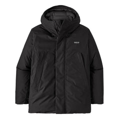 Stormshadow Waterproof Down Parka