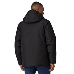Stormshadow Waterproof Down Parka