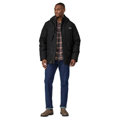 Stormshadow Waterproof Down Parka