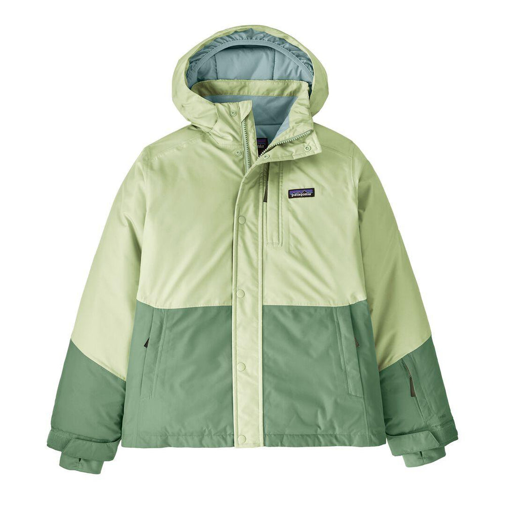 Kids' Powder Town Snow Jacket