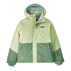 Kids' Powder Town Snow Jacket
