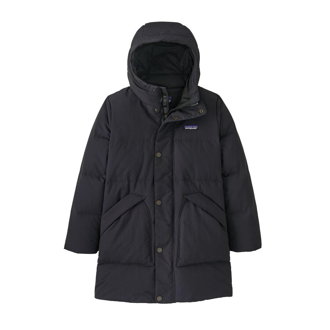 Kids' Downdrift Parka