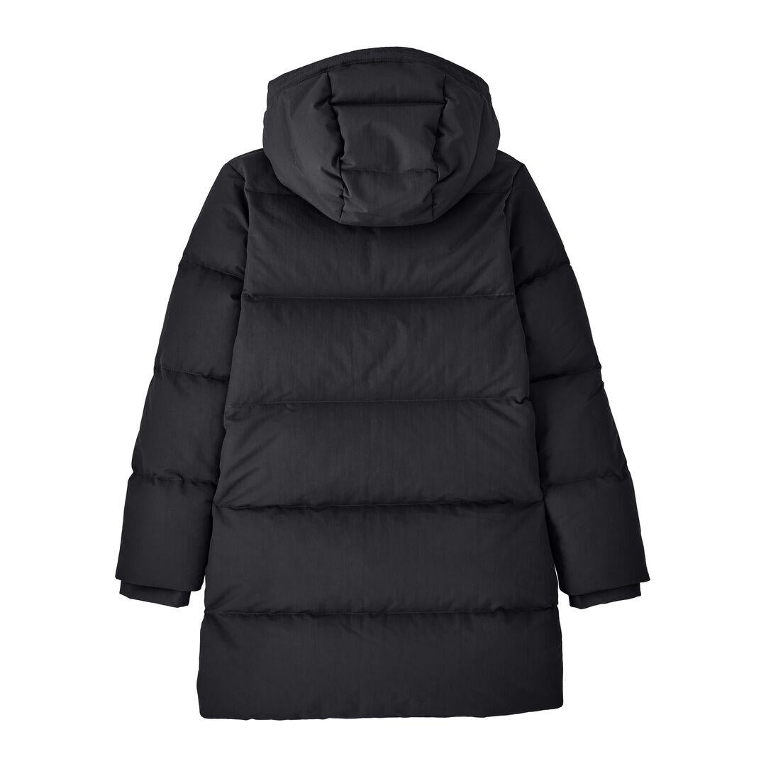 Kids' Downdrift Parka