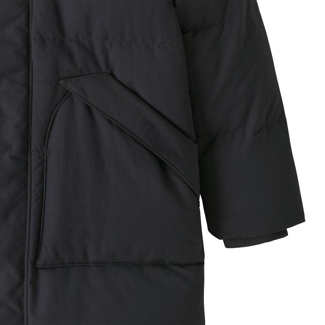 Kids' Downdrift Parka