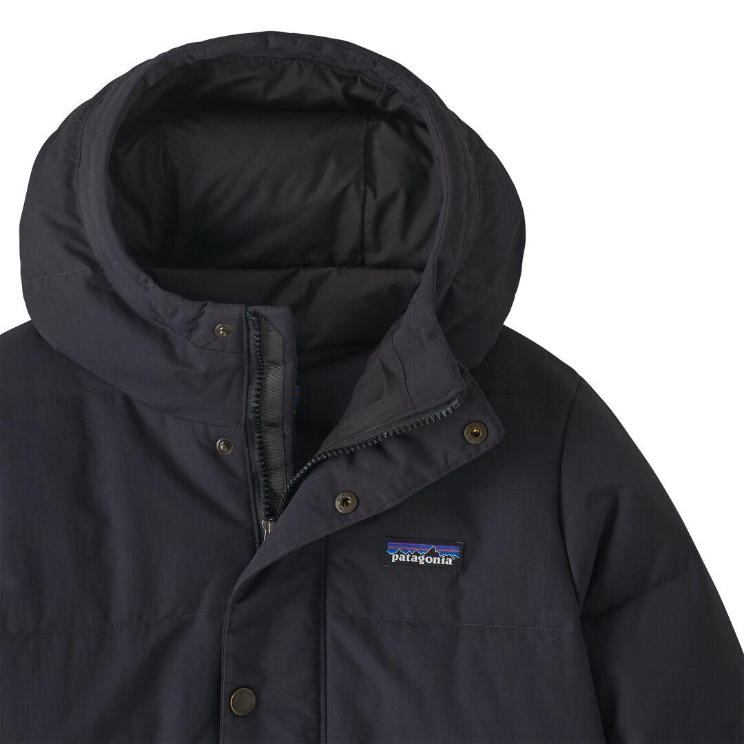 Kids' Downdrift Parka