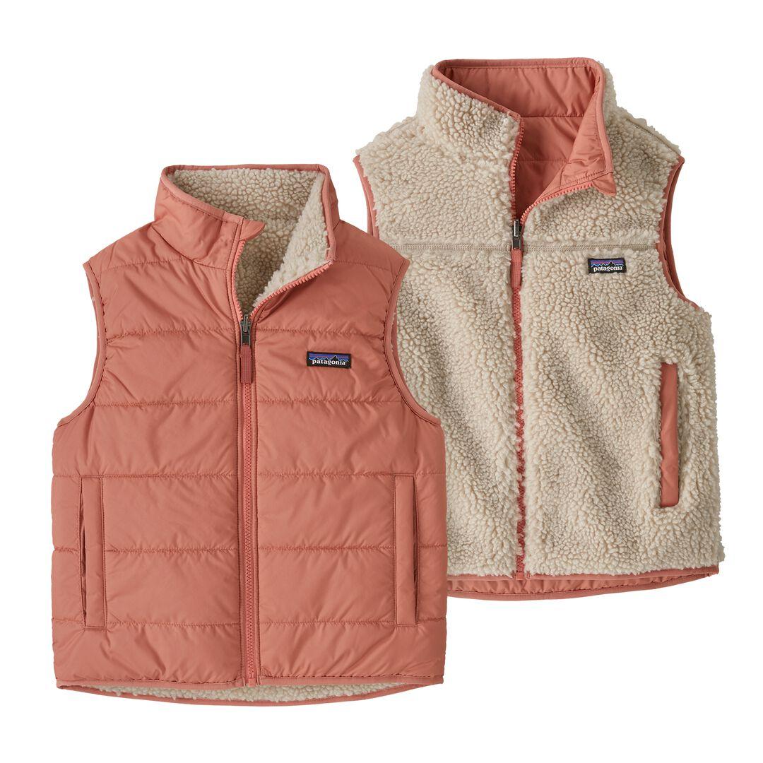 Kids' Reversible Ready Freddy Vest