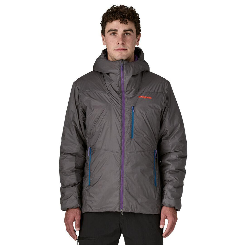 DAS® Light Hoody - Belay Jacket