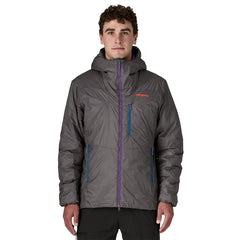 DAS® Light Hoody - Belay Jacket