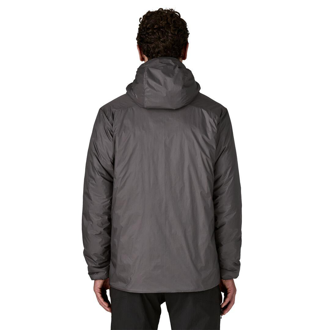DAS® Light Hoody - Belay Jacket
