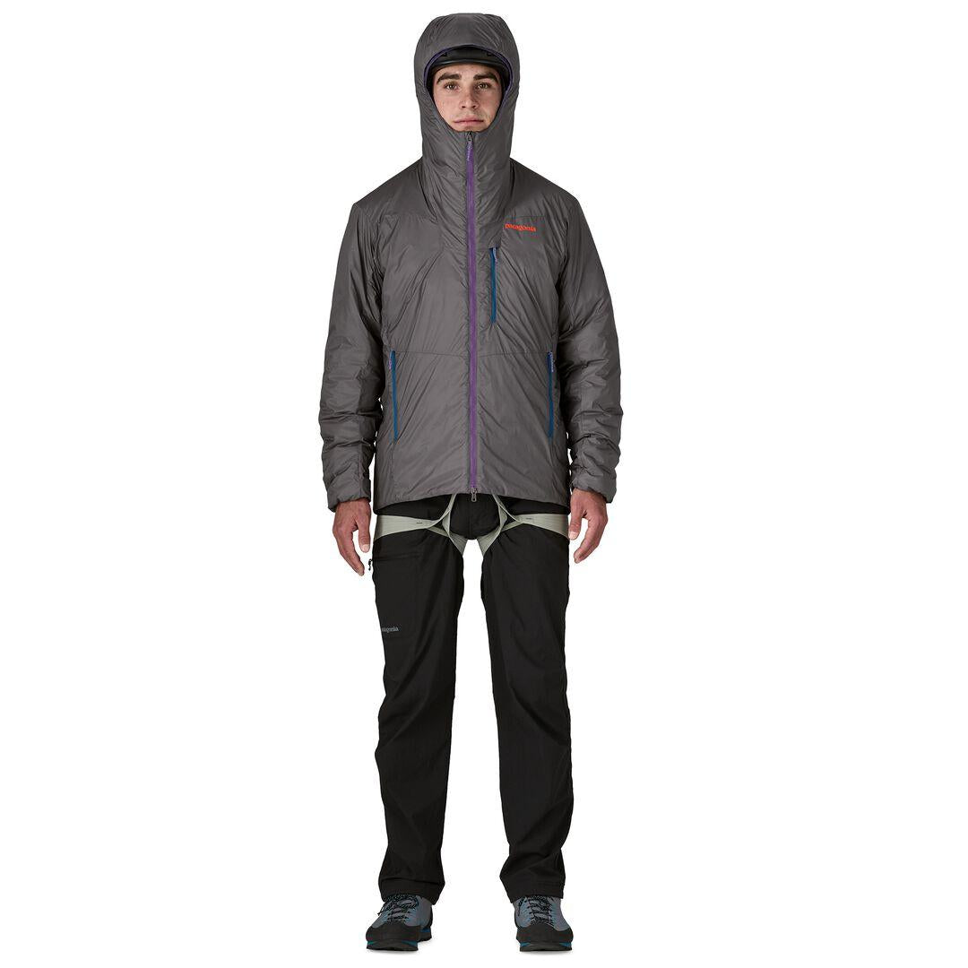 DAS® Light Hoody - Belay Jacket