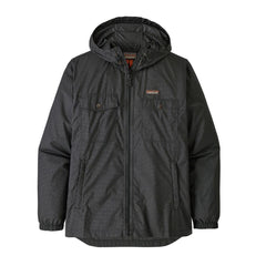 Steel Forge Work Windbreaker Jacket