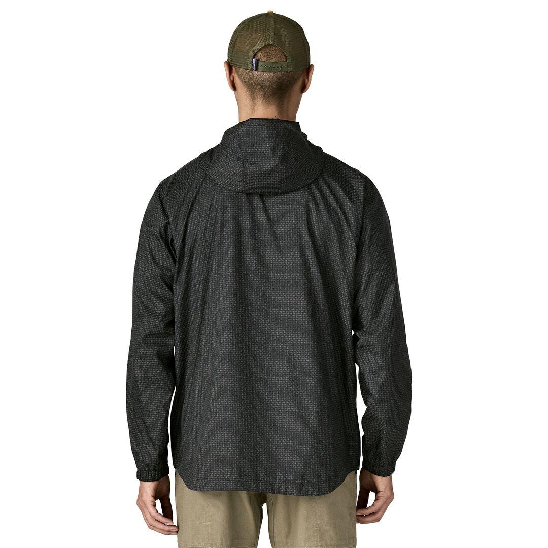 Steel Forge Work Windbreaker Jacket