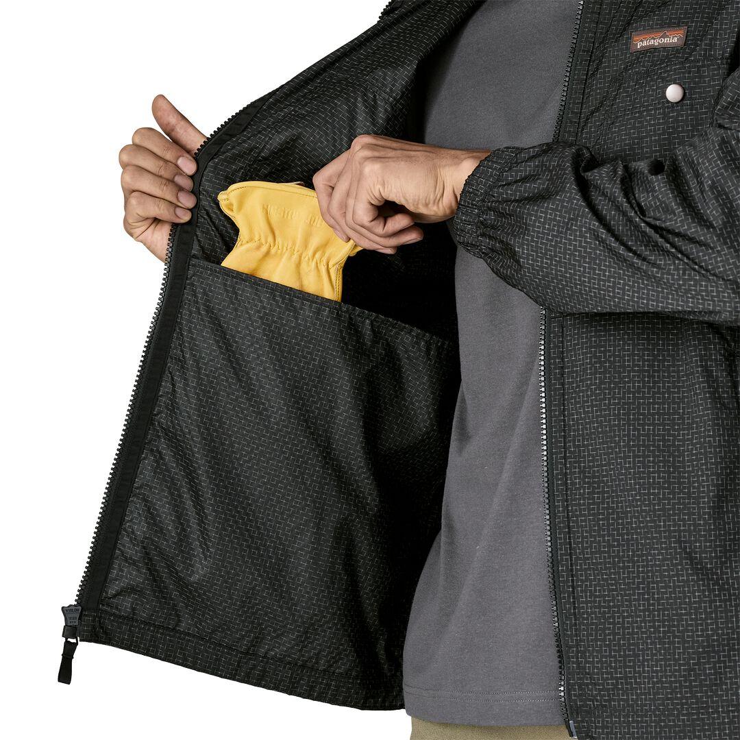 Steel Forge Work Windbreaker Jacket