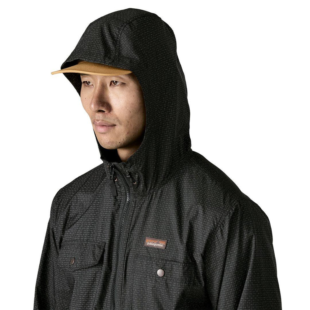 Steel Forge Work Windbreaker Jacket