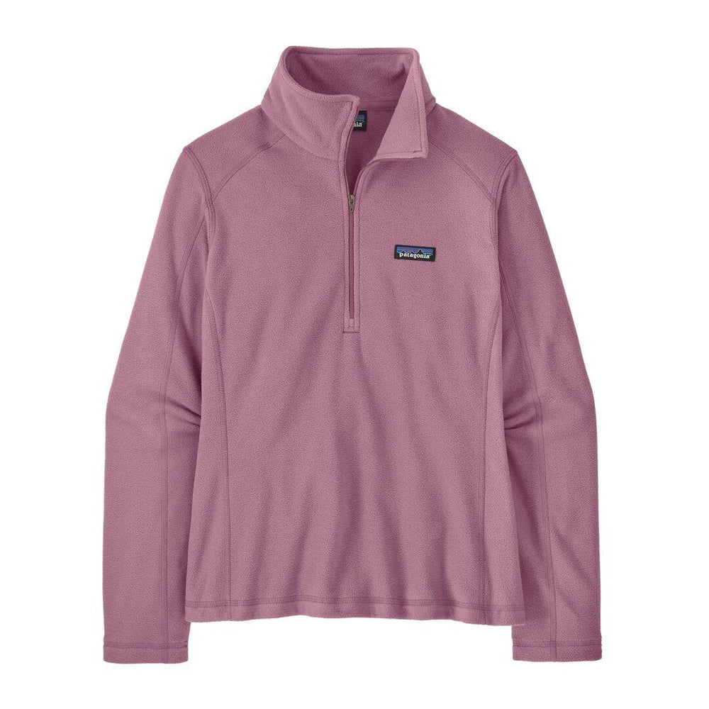 Micro D® 1/4-Zip Fleece Pullover