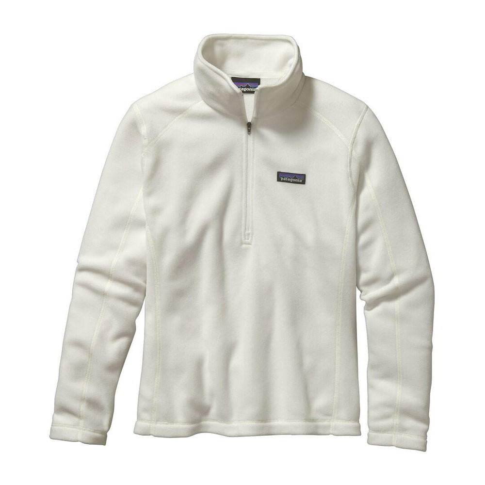 Micro D® 1/4-Zip Fleece Pullover