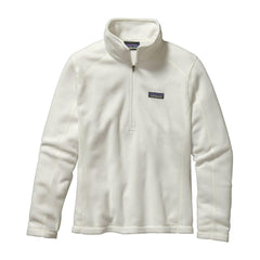 Micro D® 1/4-Zip Fleece Pullover